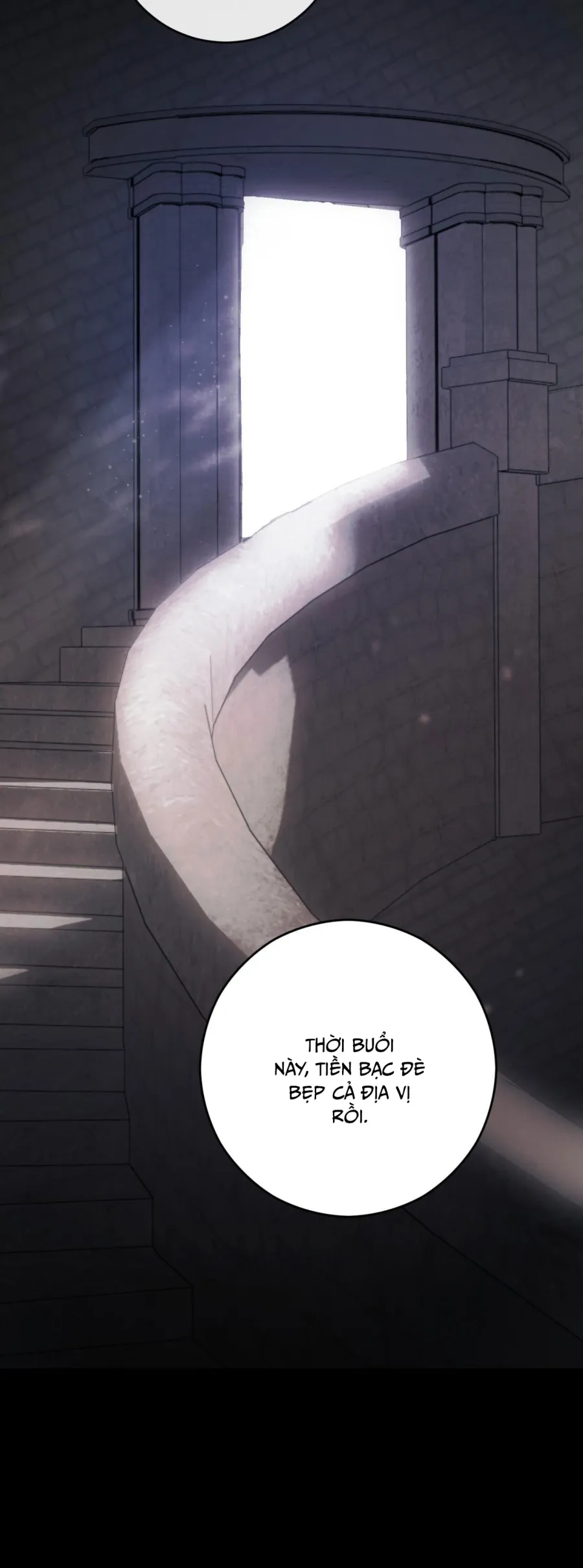 Sự Tàn Khốc Mang Tên Chuộc Tội Chap 16 - trang 2