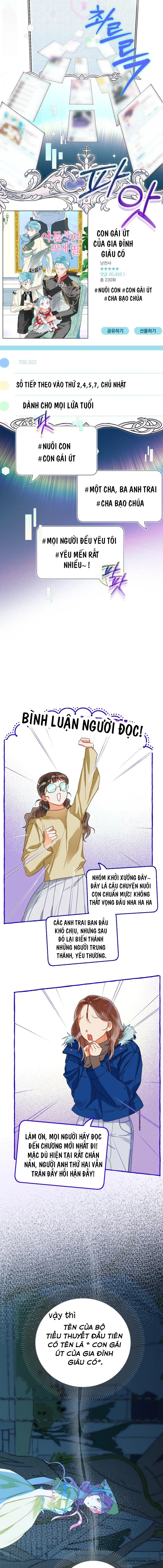 Bạn Sẽ Chết Nếu Không Biết Luật Tiểu Thuyết Chap 5 - trang 12