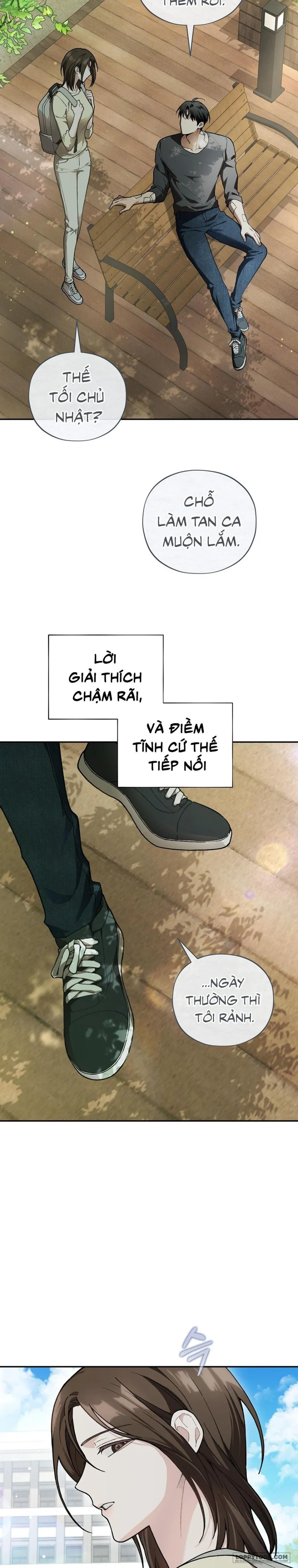 Quốc Lộ Số 1 Chap 13 - trang 20