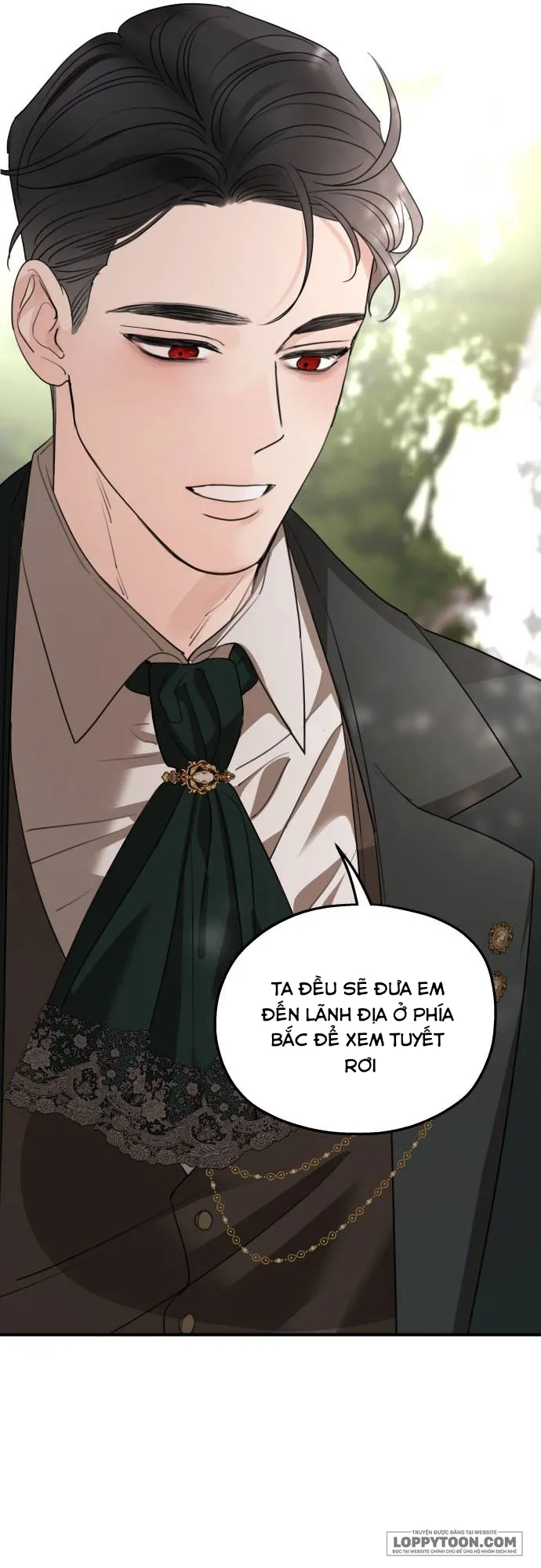 Gia Đình Chồng Quá Ám Ảnh Bởi Tôi Chap 75 - trang 76
