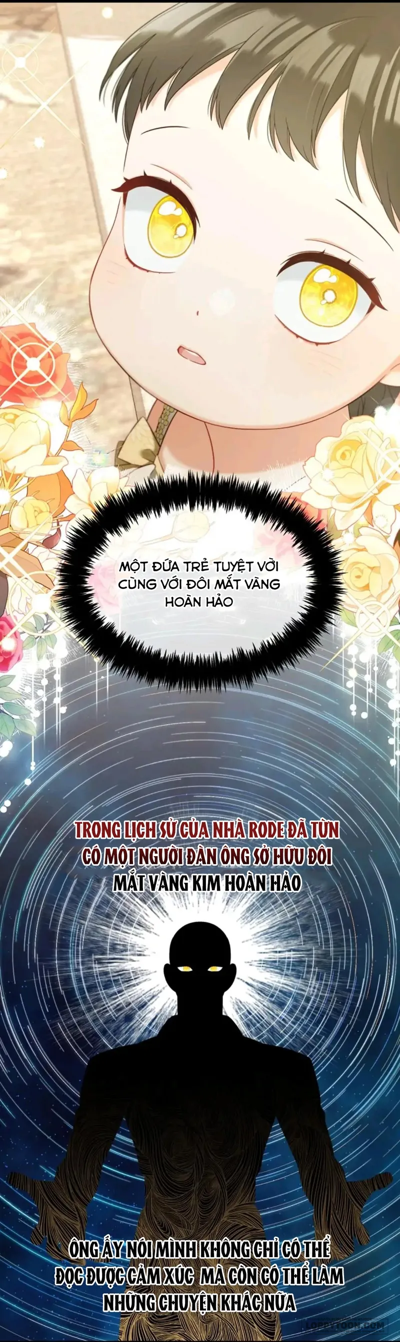 Tôi Sẽ Ở Ngay Bên Cạnh Nam Chính Chap 20 - trang 48