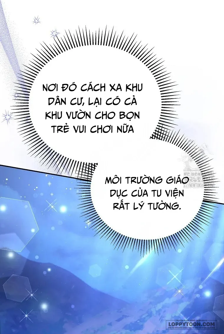 Bé Con Chốn Hoa Nở Chap 51 - trang 28