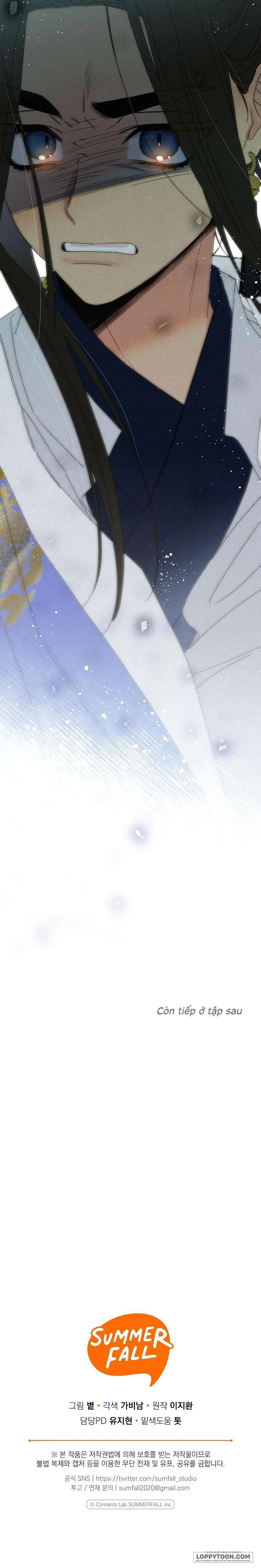 Quốc Hôn Chap 8 - trang 24