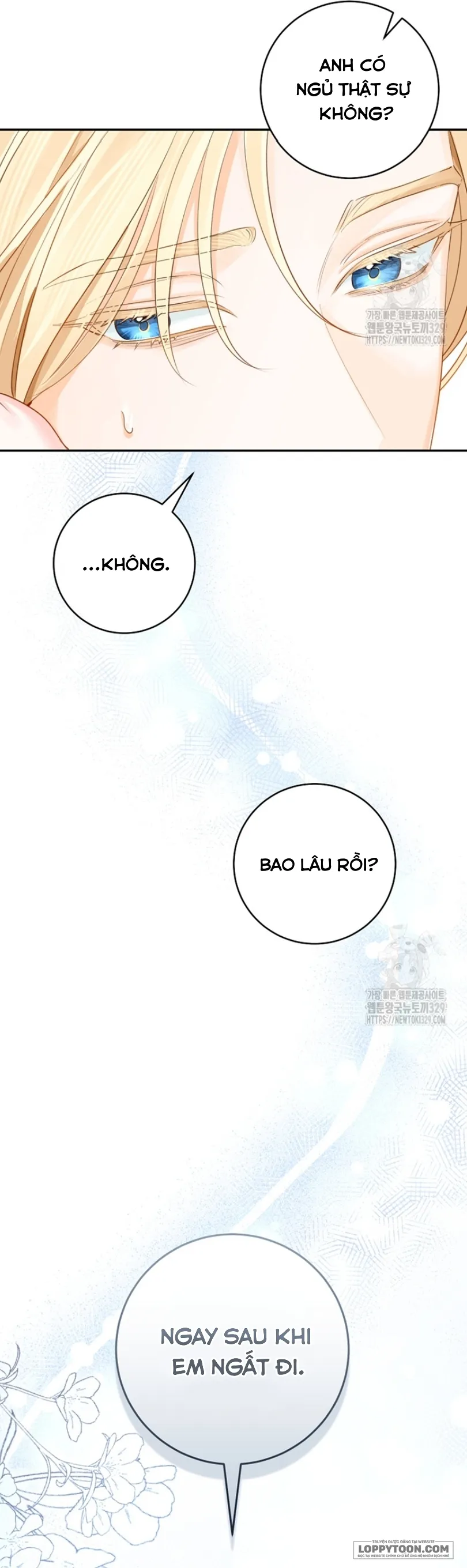 Cuộc Hôn Nhân Xa Hoa Của Đại Công Tước Là Giả Chap 46 - trang 13