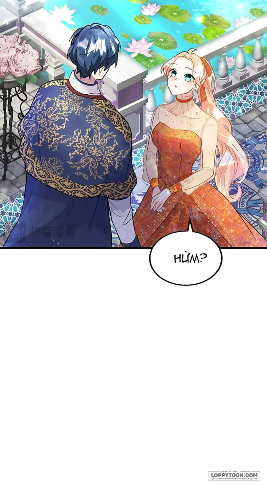 Đại Tiểu Thư Sao Phải Giả Nam Chap 33 - trang 80