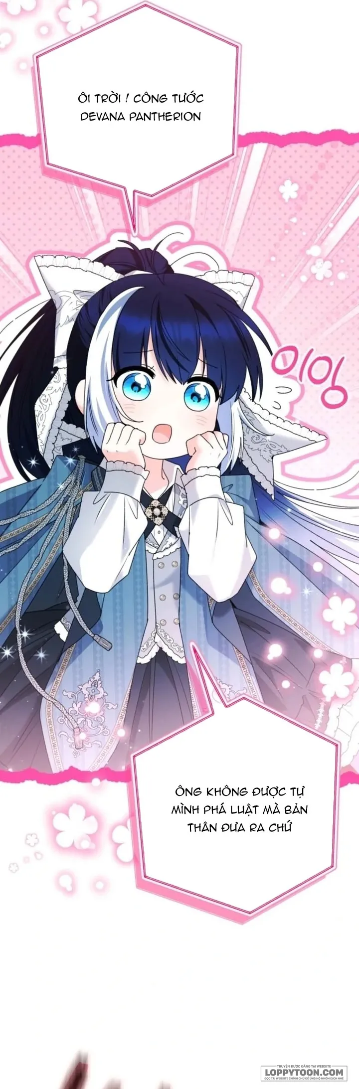 Bé Cá Voi Sát Thủ Phản Diện Chap 87 - trang 45
