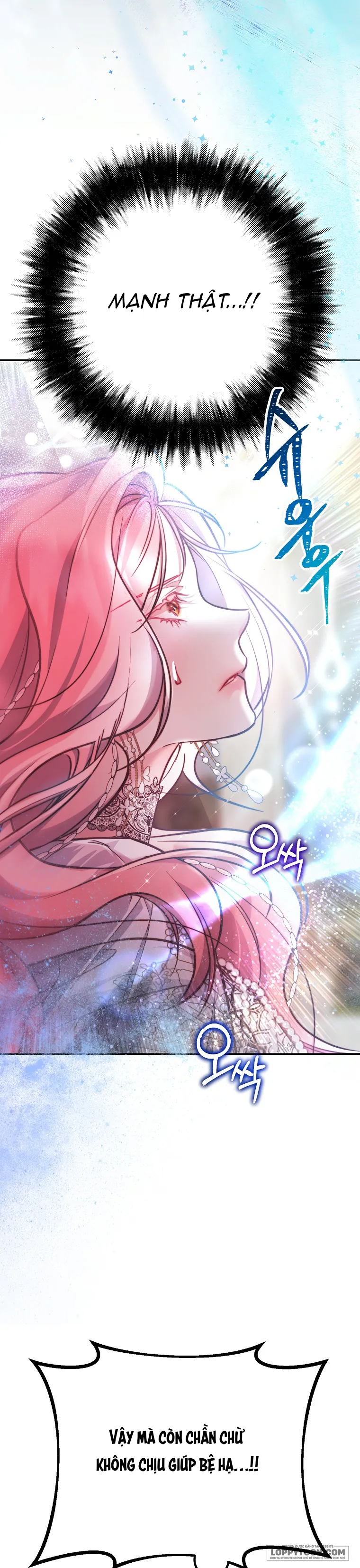 Khi Trái Tim Dẫn Lối Đôi Ta Chap 25 - trang 20