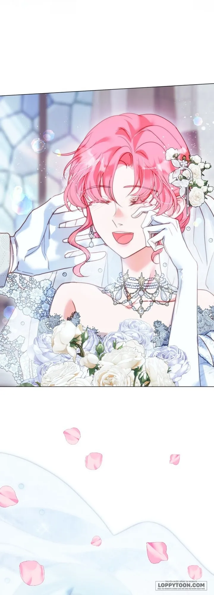 Tôi Được Sinh Ra Là Cô Con Gái Thứ Hai Chap 88 - trang 15