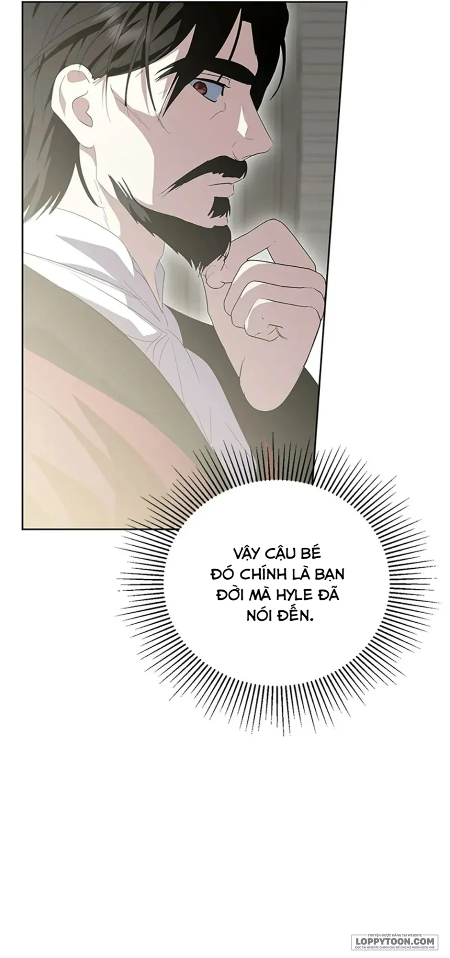 Phía Sau Mặt Nạ Của Nam Chính Hiền Lành Chap 66 - trang 26