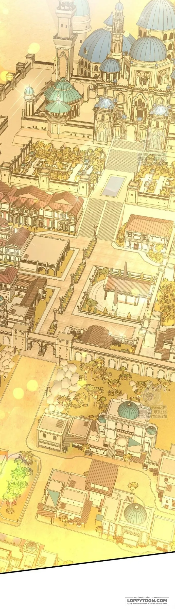 Cuộc Hôn Nhân Xa Hoa Của Đại Công Tước Là Giả Chap 78 - trang 43