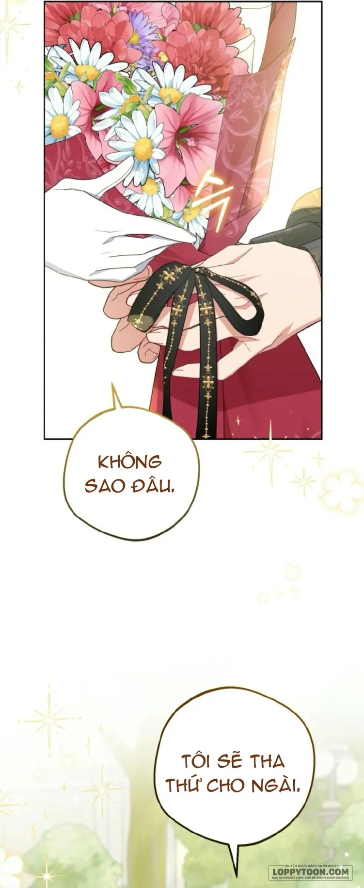 Được Yêu Thương Mà Còn Ngại Ngùng Sao Chap 88 - trang 42