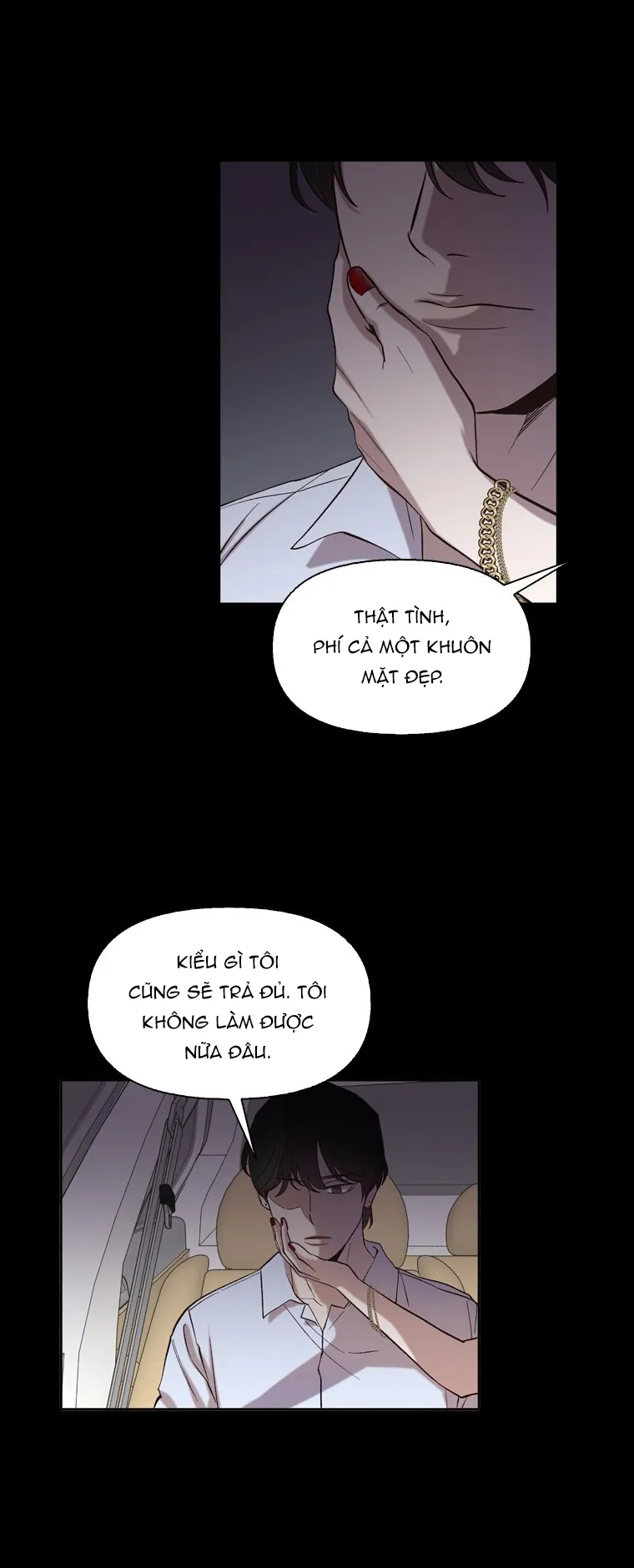 Thanh Xuân Của Chúng Ta Chap 89 - trang 26