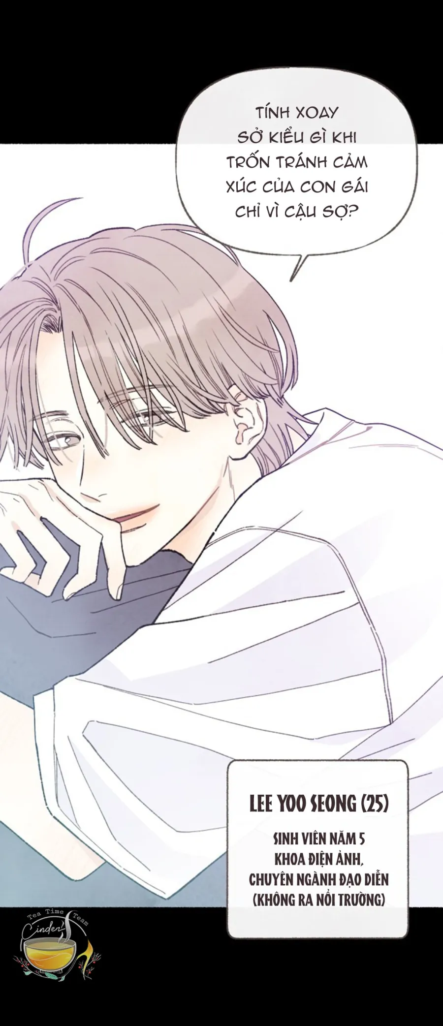 Cảm Xúc Chuyển Giao Chap 1 - trang 46
