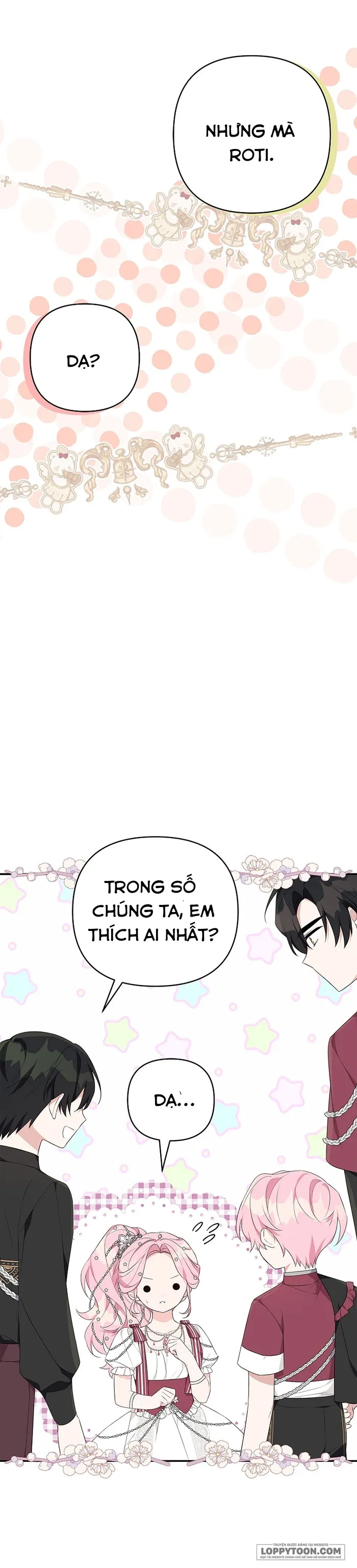 Tôi Đã Trở Thành Con Gái Út Của Công Tước Phản Diện Chap 33 - trang 36