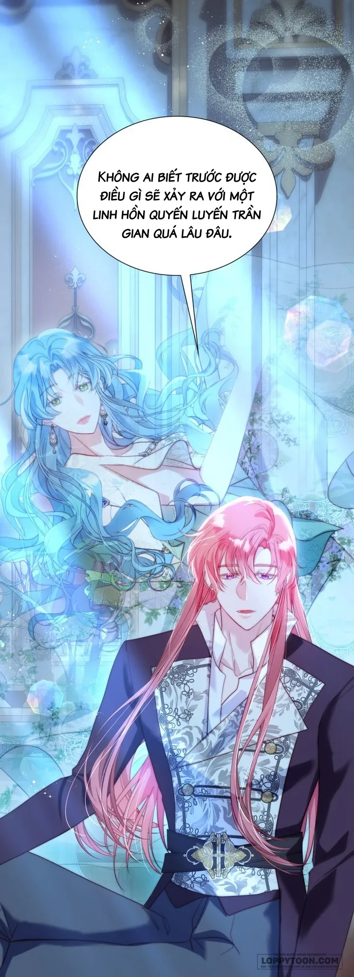Tôi Được Sinh Ra Là Cô Con Gái Thứ Hai Chap 93 - trang 60
