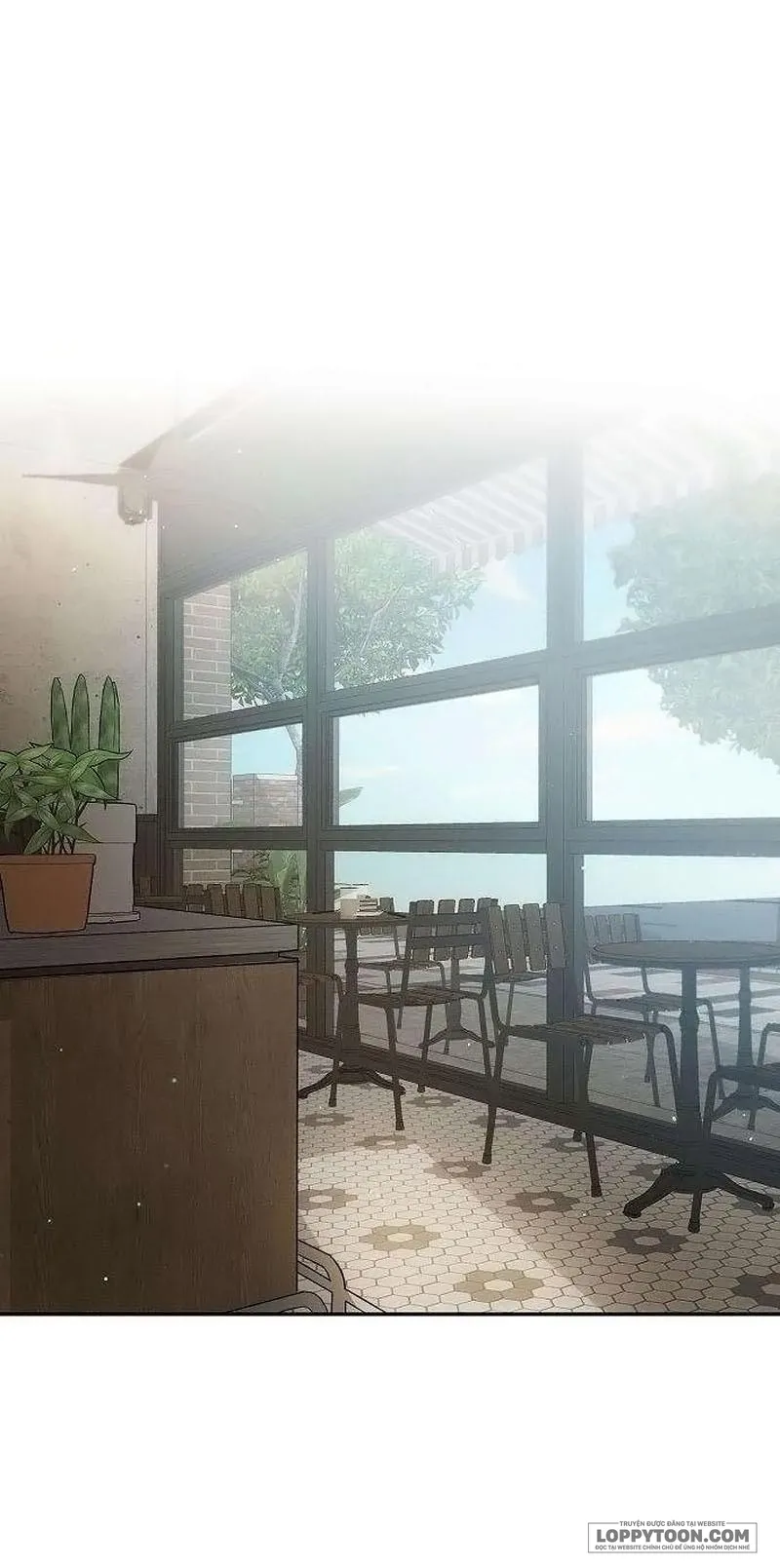 Tình Yêu Thuần Khiết Hư Hỏng Chap 8 - trang 3
