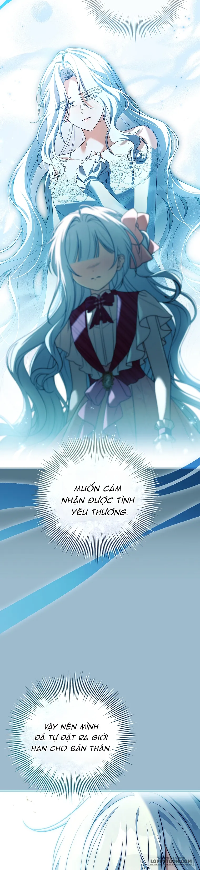 Cha Nào Con Nấy Chap 22 - trang 6