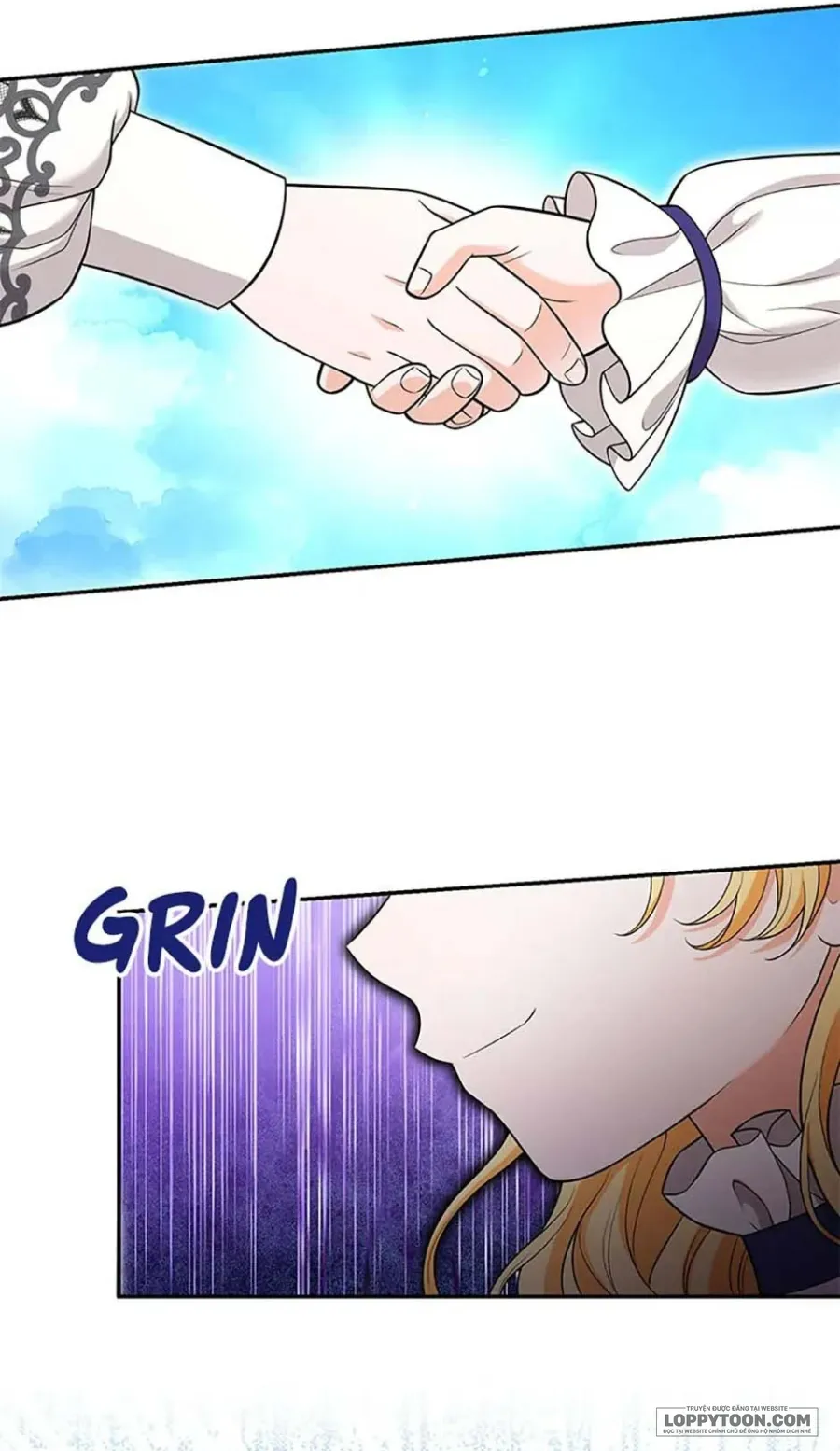 Công Chúa Bé Con Hạng S Thật Mạnh Chap 41 - trang 54