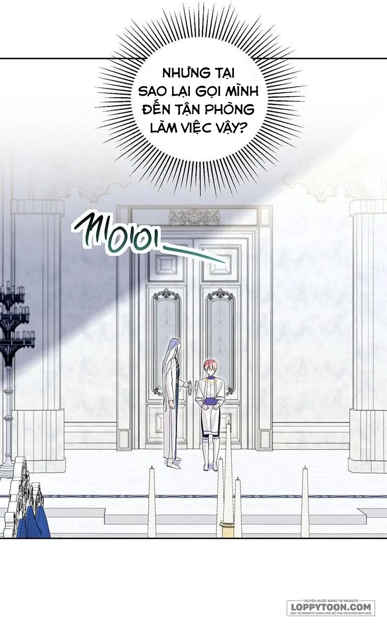 Phía Sau Mặt Nạ Của Nam Chính Hiền Lành Chap 12 - trang 35