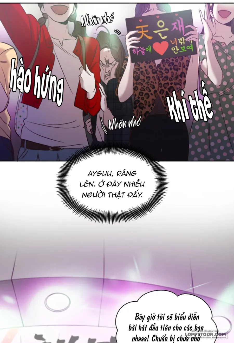 Thanh Xuân Của Chúng Ta Chap 21 - trang 51