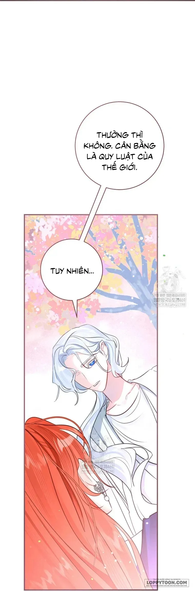 Cuộc Hôn Nhân Xa Hoa Của Đại Công Tước Là Giả Chap 109 - trang 60