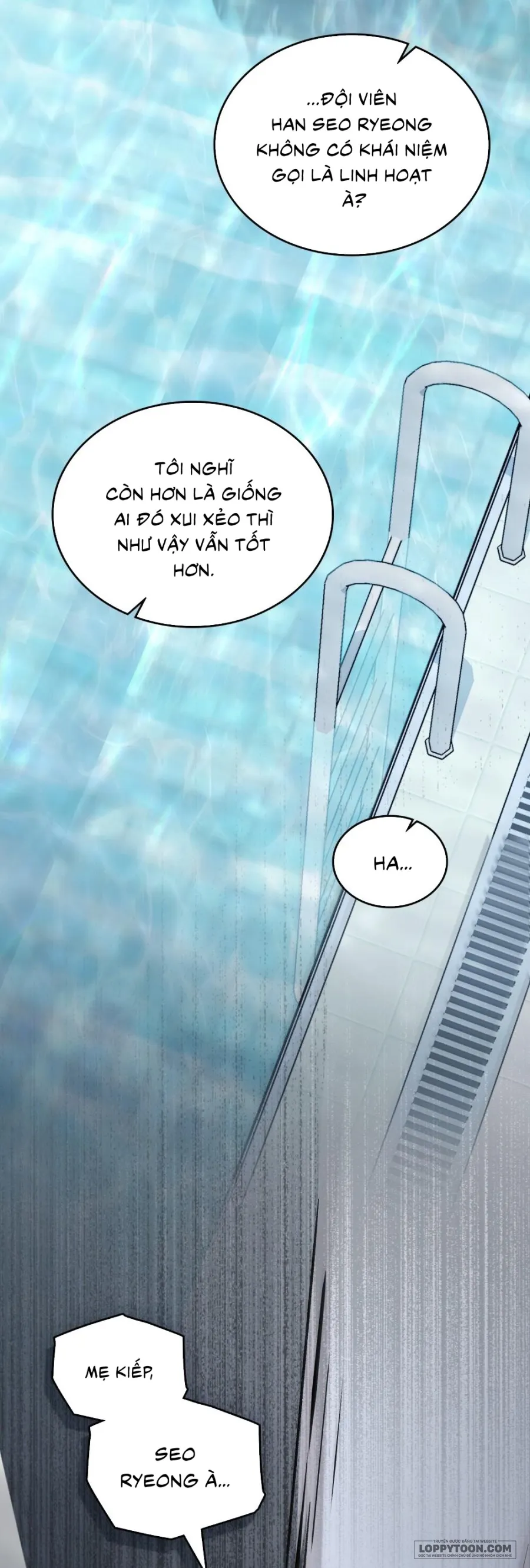 Kết Hôn Với Kẻ Tâm Thần Chap 30 - trang 39