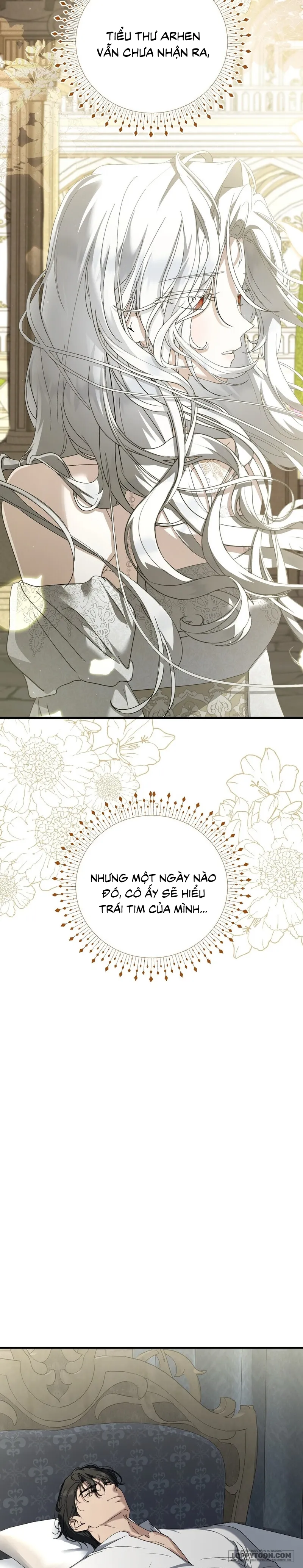 Ma Vương Muốn Hòa Bình Chap 25 - trang 21