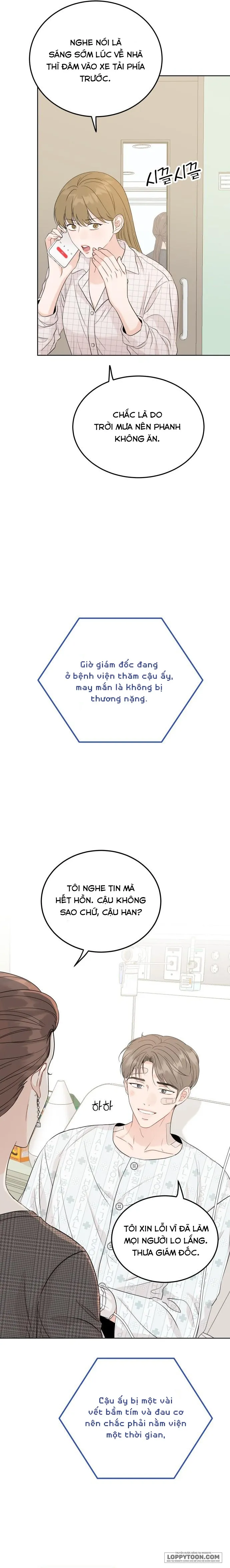 Người Một Nhà Chap 94 - trang 2