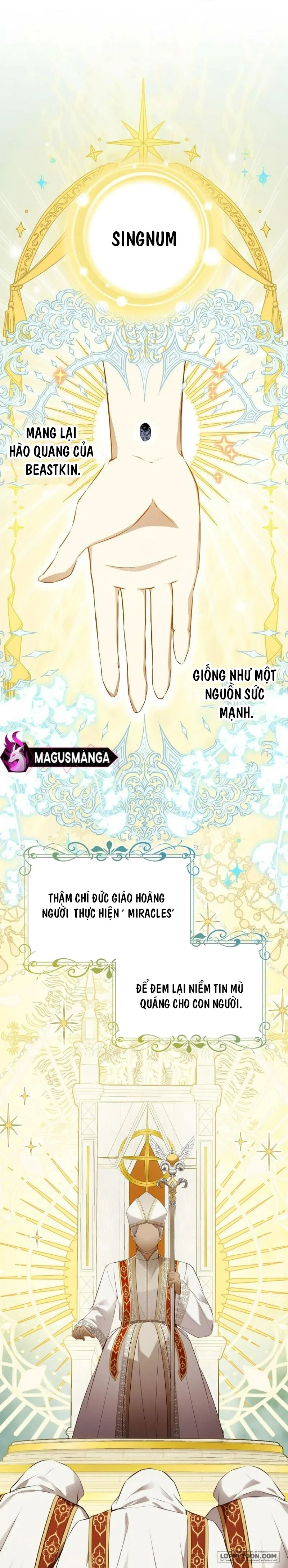 Sóc Con Tài Năng Chap 91 - trang 6