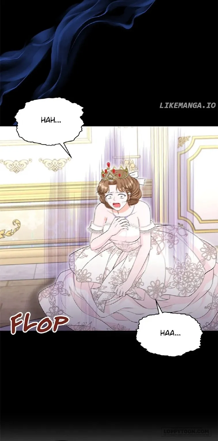 Công Chúa Bé Con Hạng S Thật Mạnh Chap 29 - trang 33