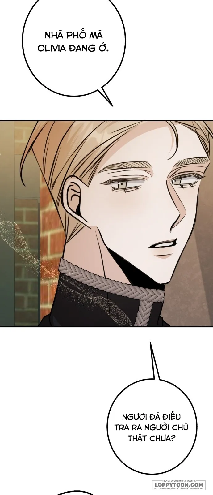 Cái Kết Của Cuộc Ly Hôn Chưa Trọn Vẹn Chap 26 - trang 4