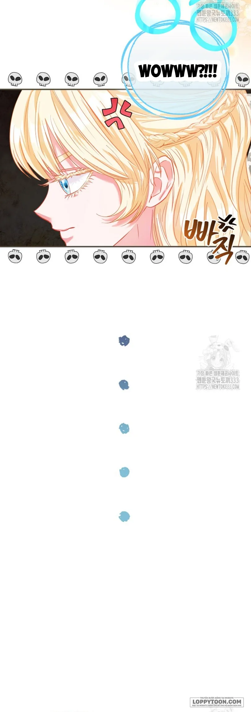 Nàng Công Chúa Của Mọi Người Chap 45 - trang 42