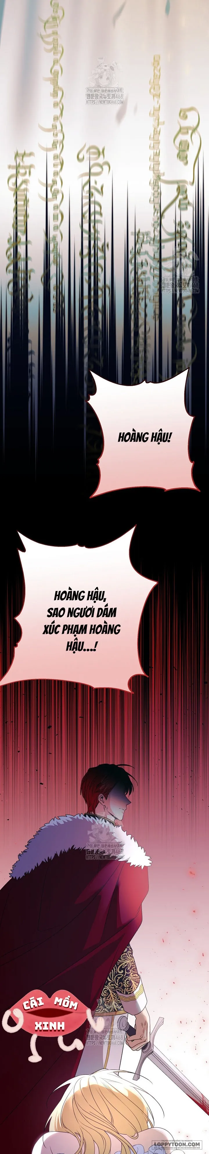 Đừng Cố Chấp Nữa, Chúng Ta Ly Hôn Đi! Chap 1 - trang 13