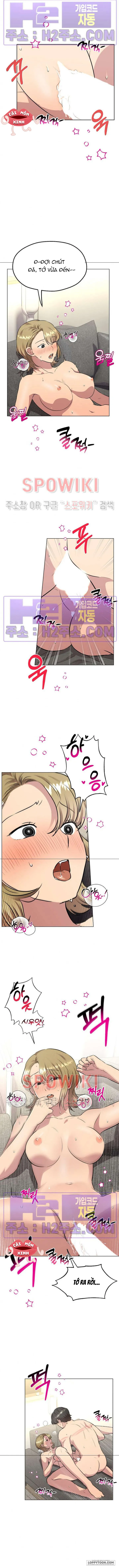 Twenty Nights Chap 21 - trang 4