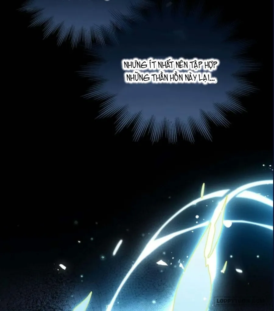 Dâng Cá Muối Cho Sư Tổ Chap 27 - trang 10
