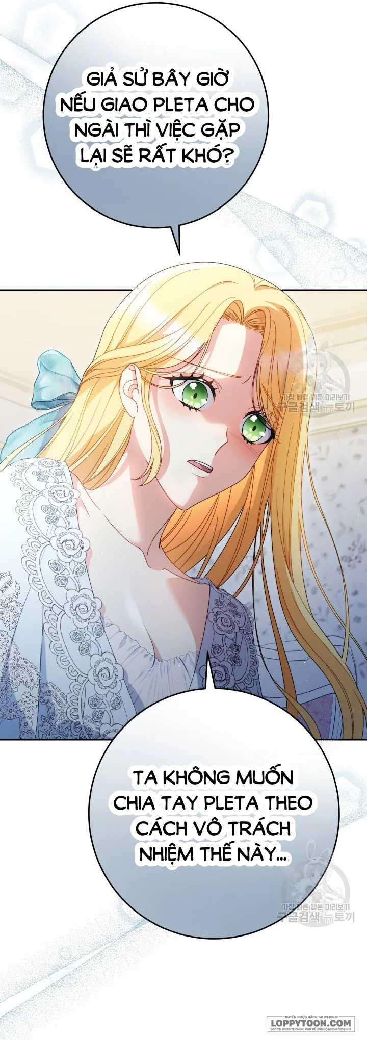 Nuôi Dưỡng Em Gái Xinh Đẹp Chap 31 - trang 48