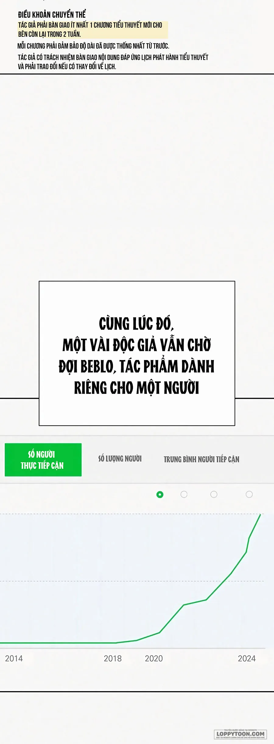 Chiến Lược Tình Yêu Trong Sáng Chap 106 - trang 14