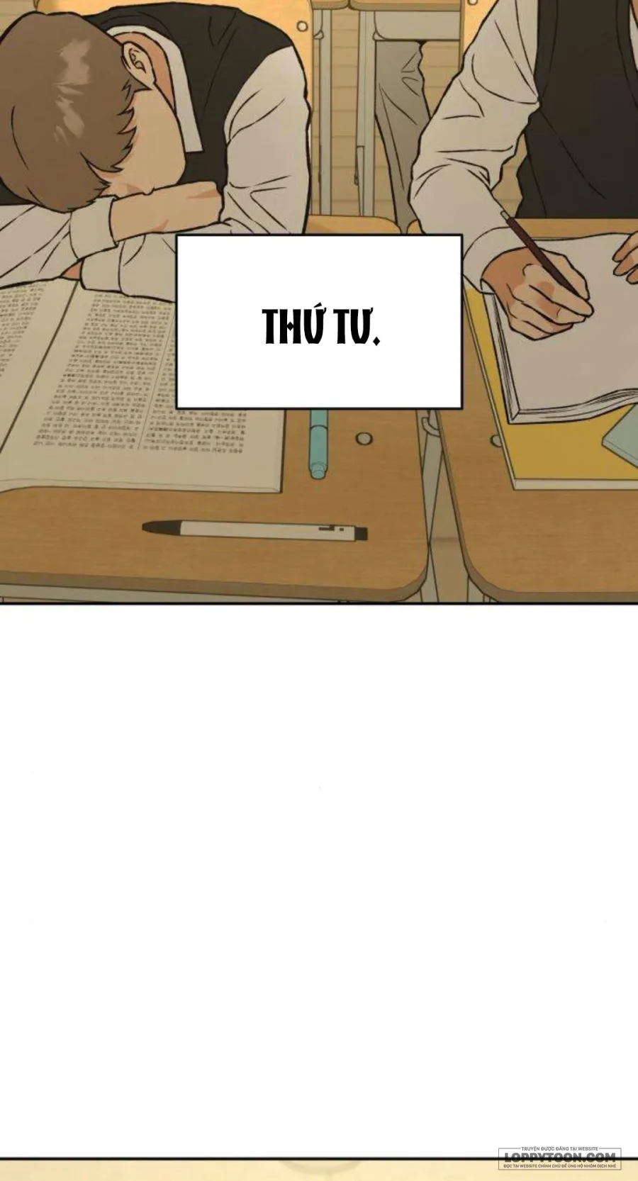 Nguyên Tắc Của Serim Chap 6 - trang 21