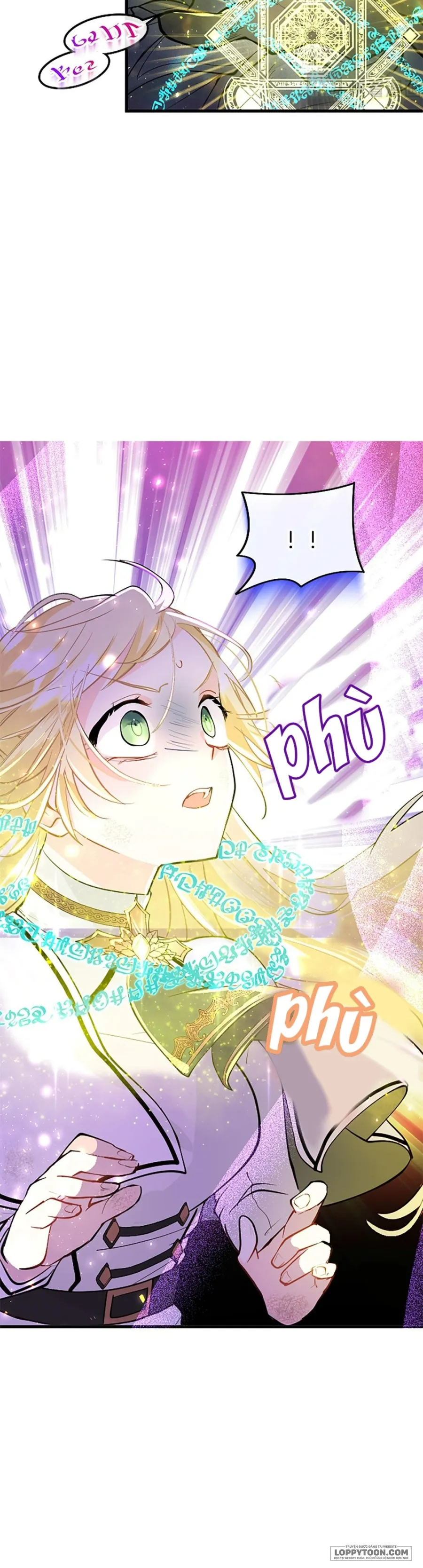 Đại Tiểu Thư Sao Phải Giả Nam Chap 30 - trang 40