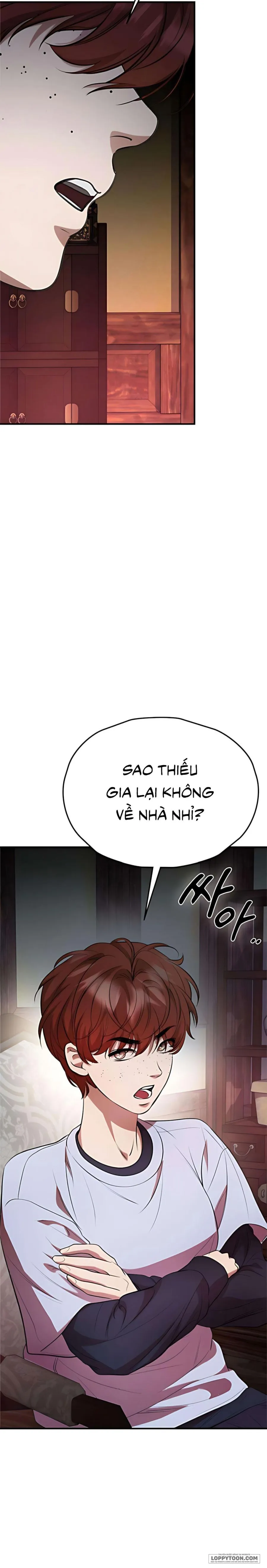 Tiêu Bản Chap 7 - trang 12