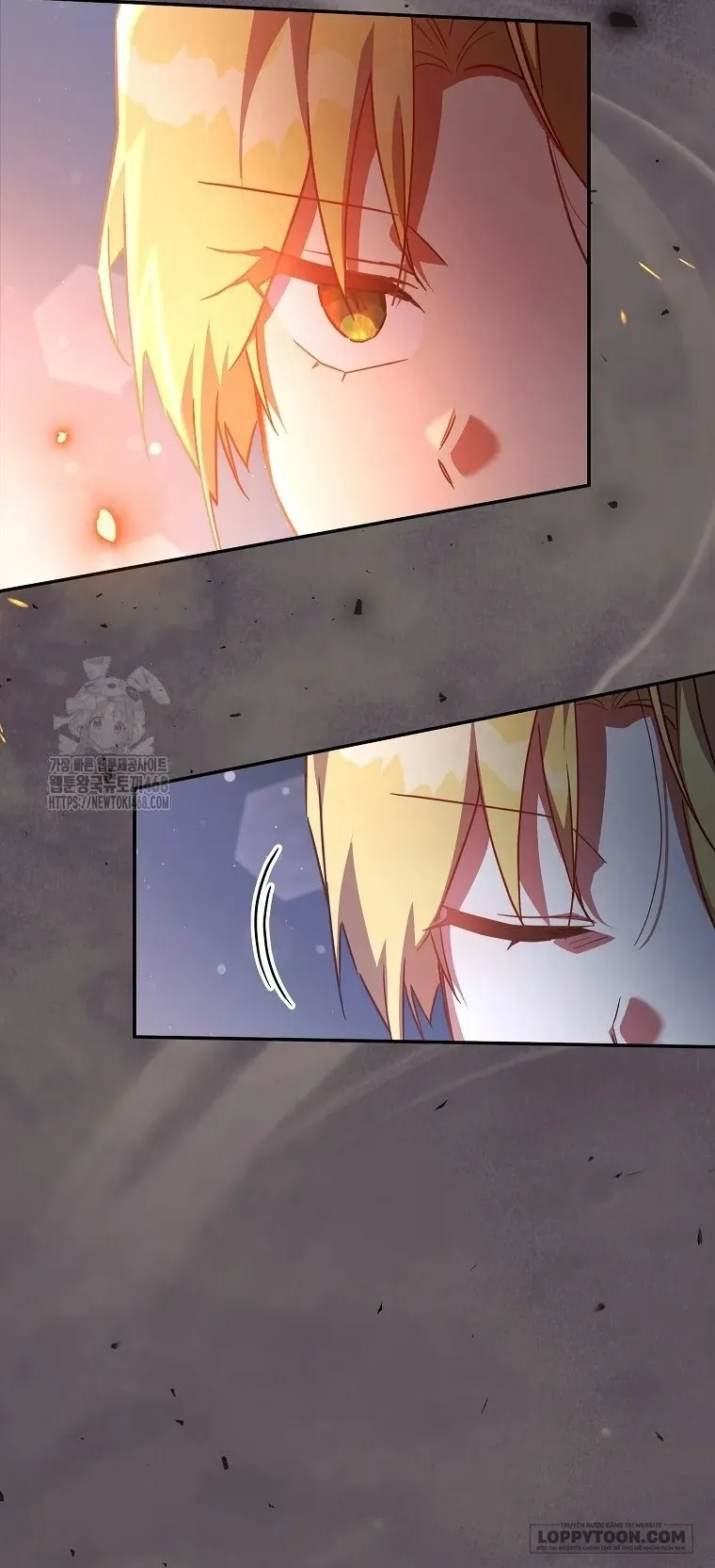 Bé Con Chốn Hoa Nở Chap 70 - trang 48