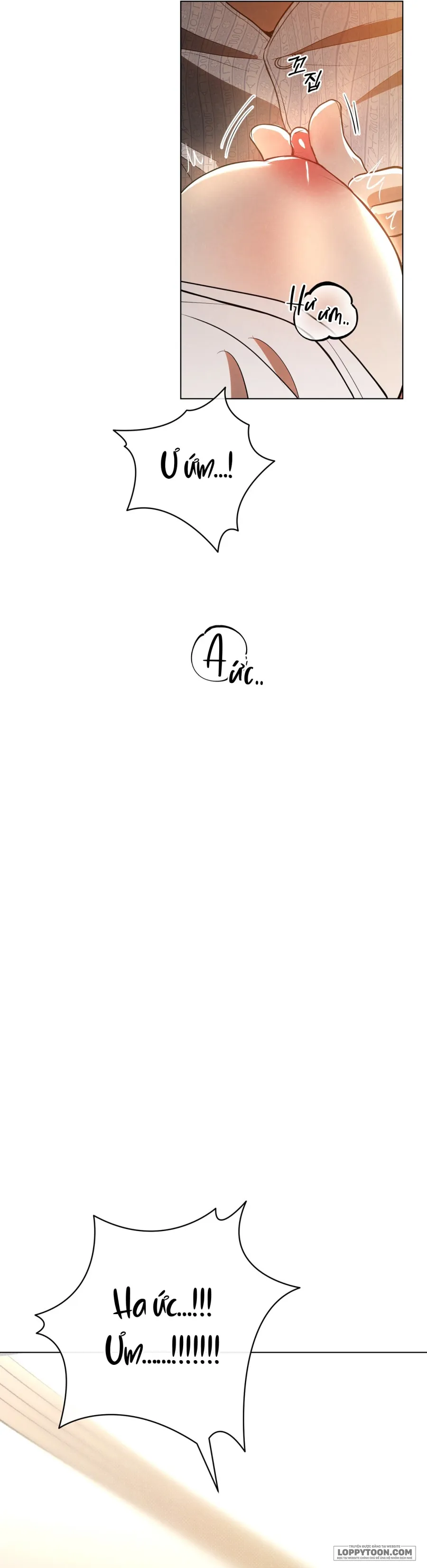 Ngưỡng Tuyệt Đối Chap 53 - trang 15