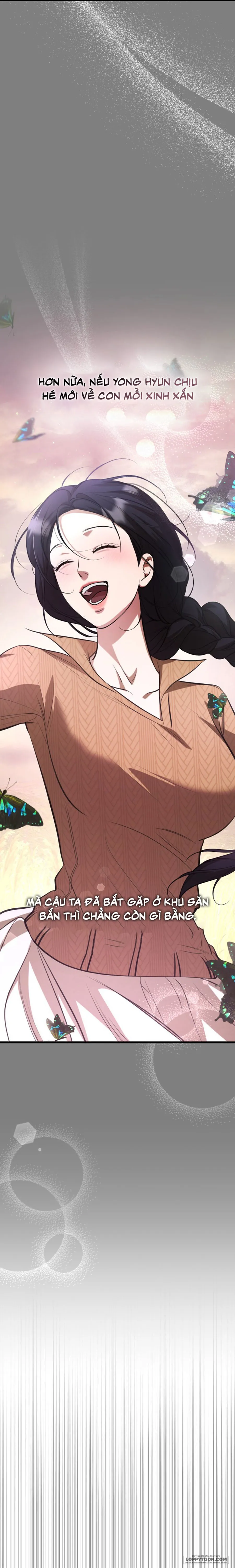 Tiêu Bản Chap 15 - trang 27