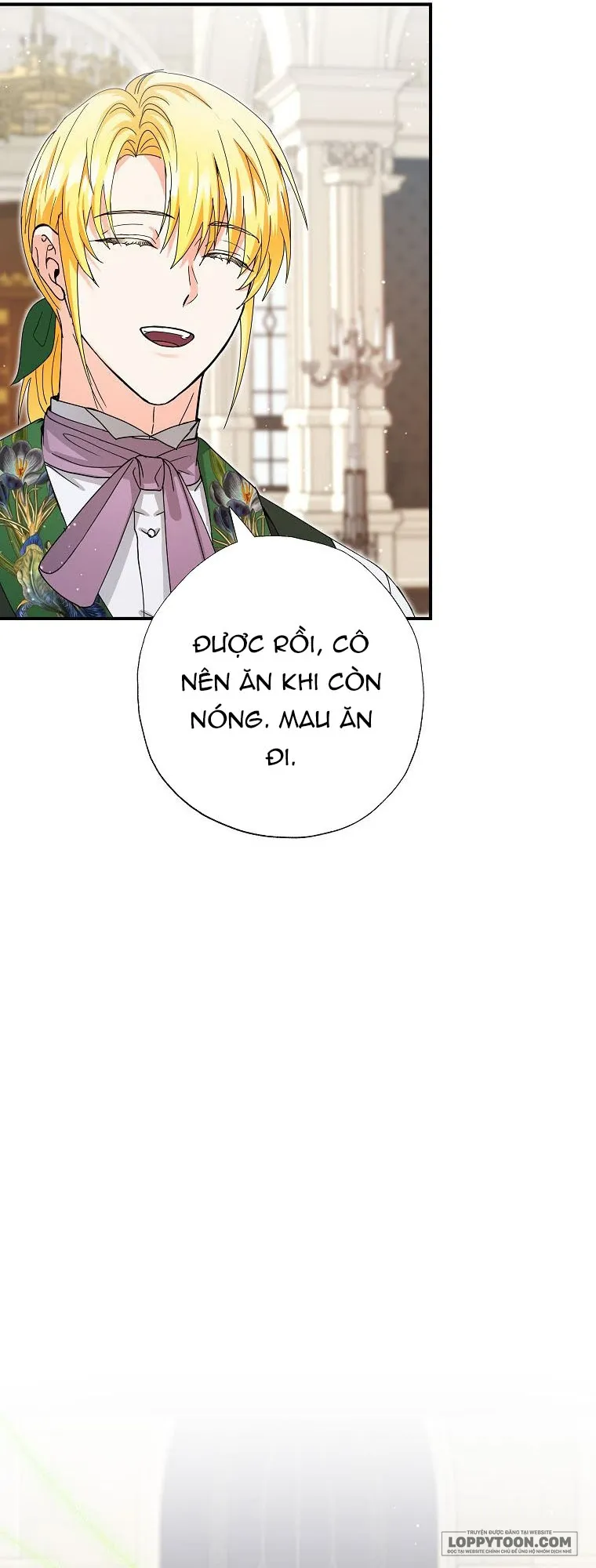 Trở Thành Miêu Nữ Của Hoàng Đế Chap 43 - trang 4