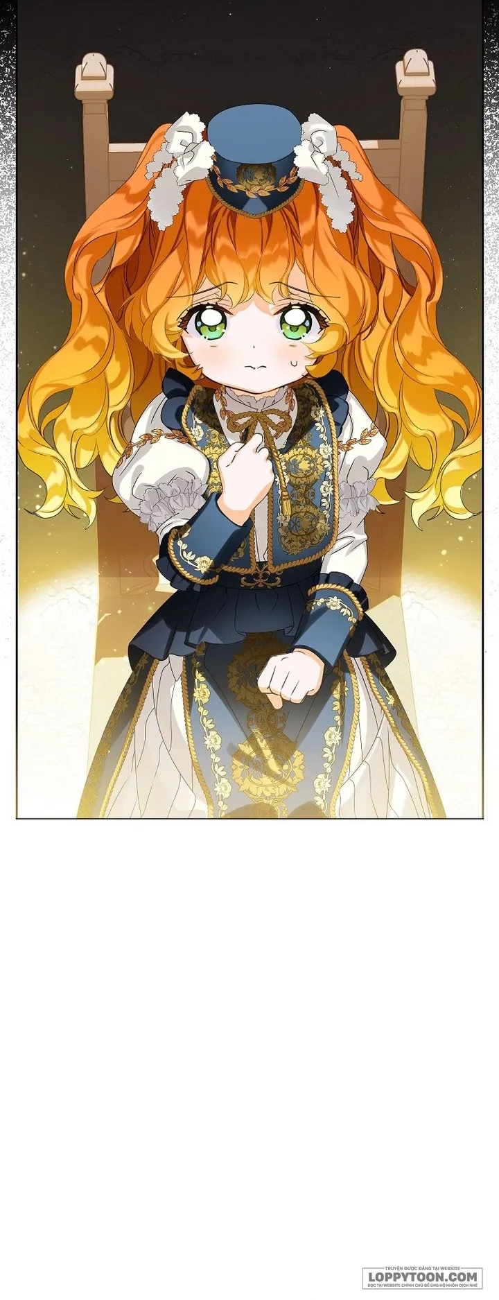 Trở Thành Người Thừa Kế Của Gia Đình Phản Diện Chap 15 - trang 42