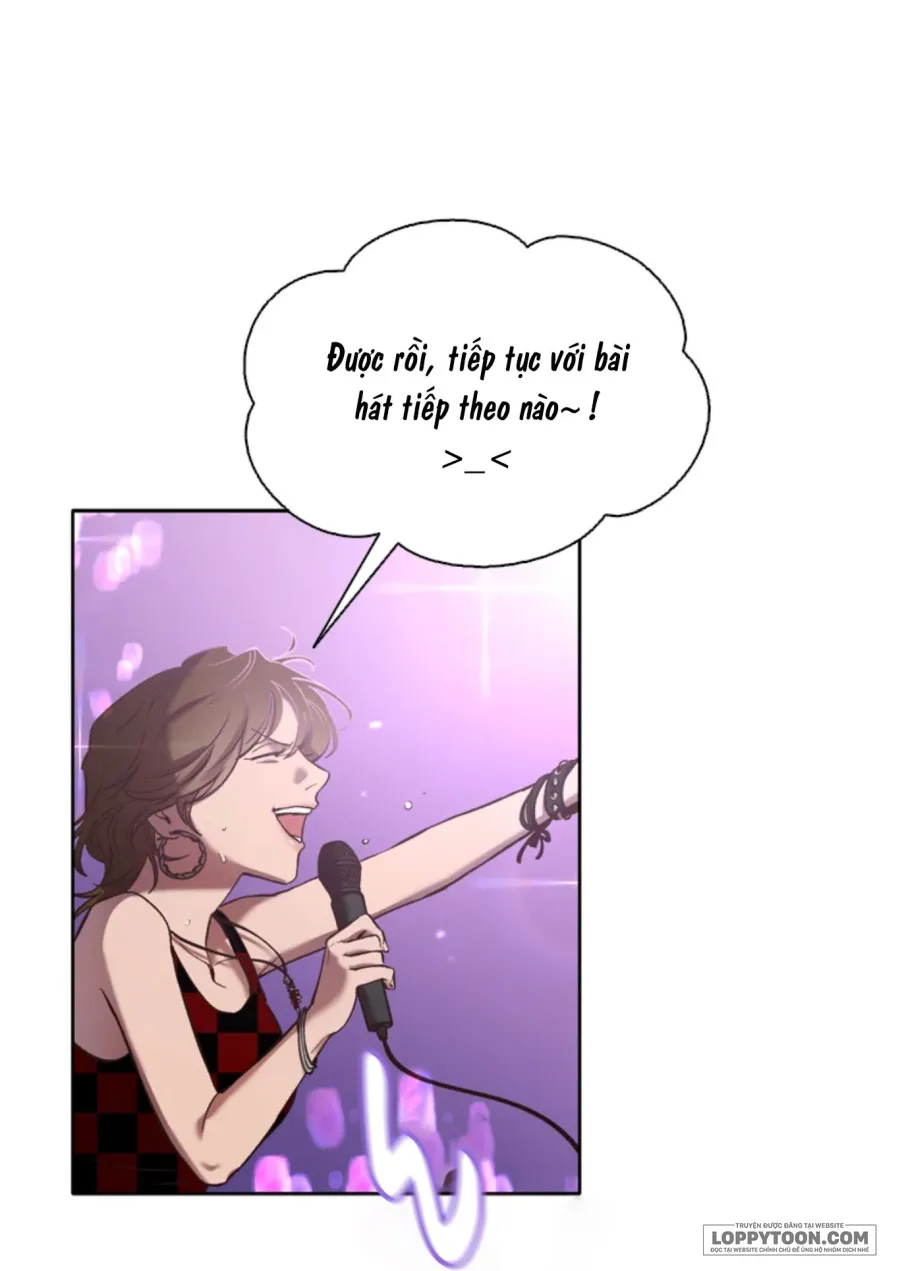 Thanh Xuân Của Chúng Ta Chap 64 - trang 32