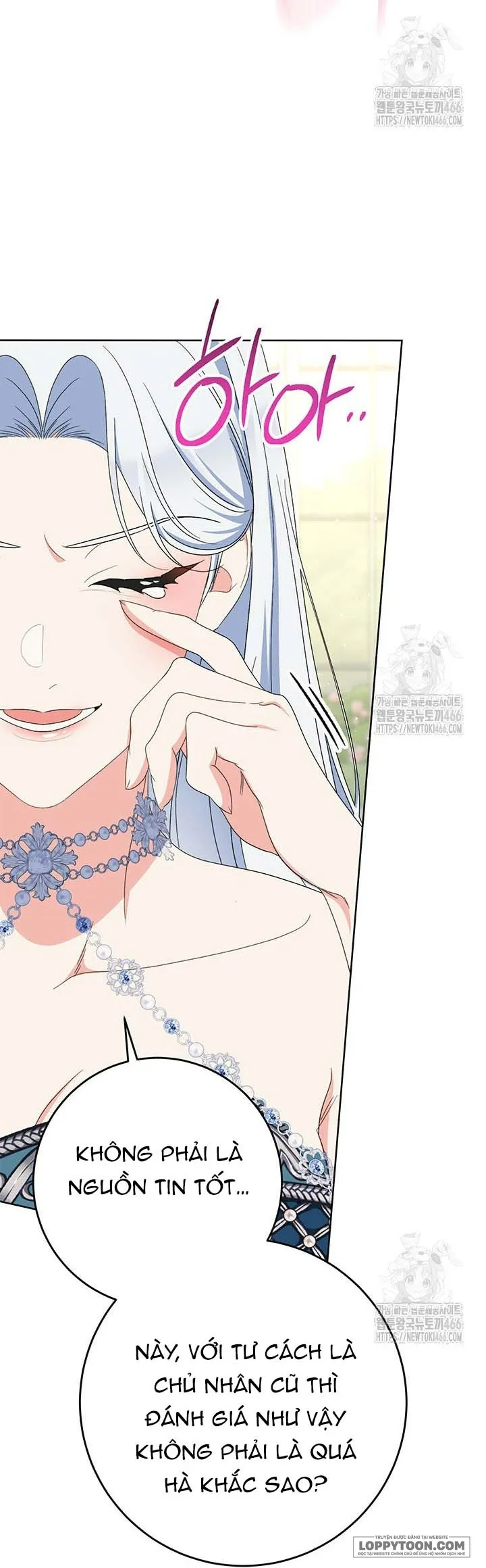 Nuôi Dưỡng Em Gái Xinh Đẹp Chap 86 - trang 58