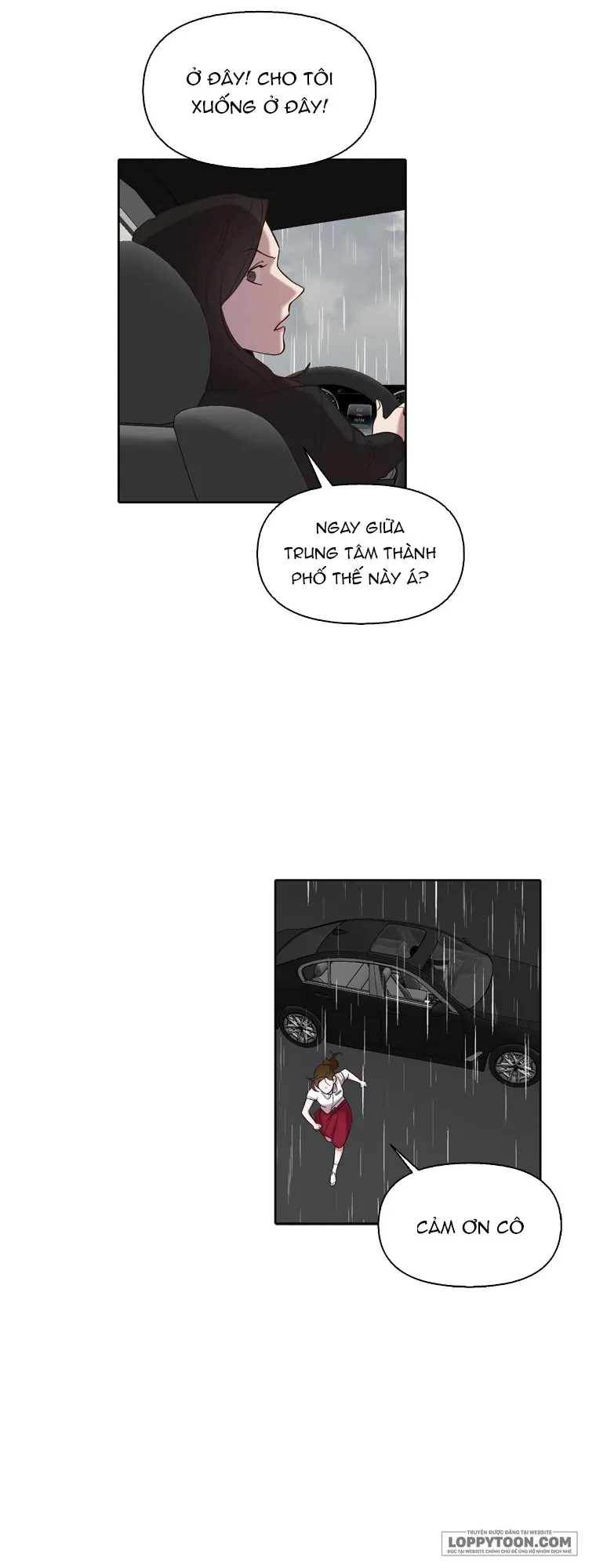 Thanh Xuân Của Chúng Ta Chap 110 - trang 49