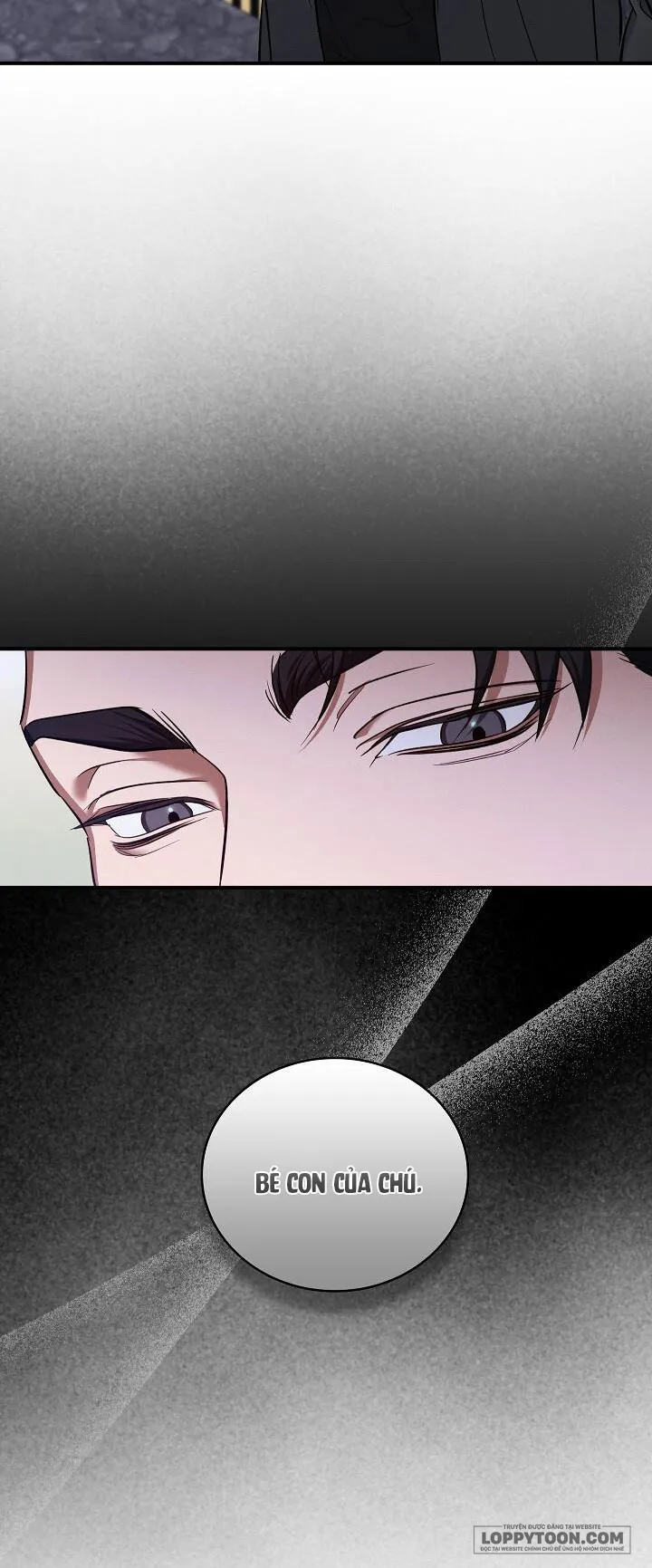 Ông Chú Chó Má Chap 26 - 🔞🔞 - trang 61