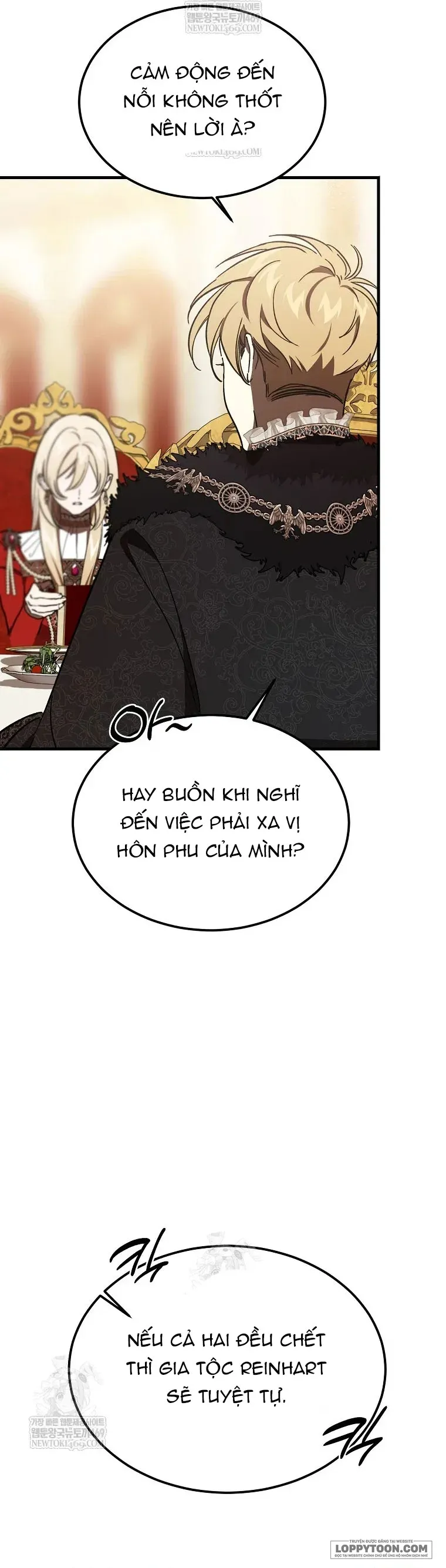 Ác Quỷ Nuôi Dưỡng Tiểu Thư Chap 110 - trang 44